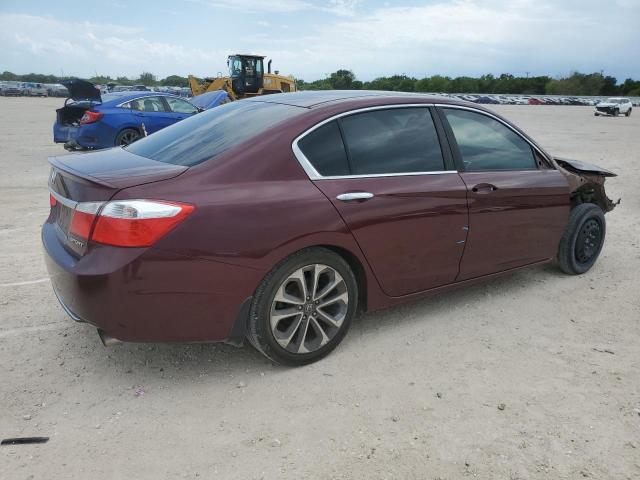 Photo 2 VIN: 1HGCR2F51EA181176 - HONDA ACCORD SPO 