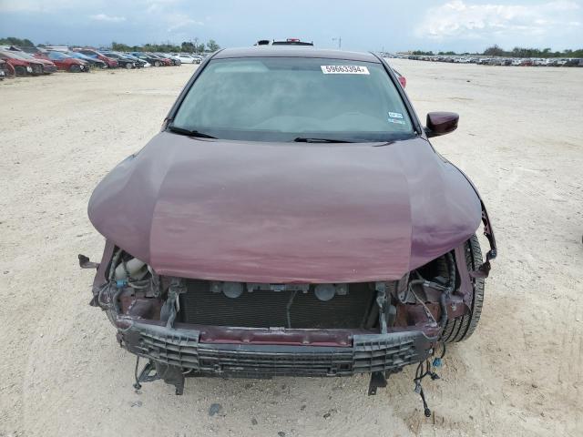 Photo 4 VIN: 1HGCR2F51EA181176 - HONDA ACCORD SPO 