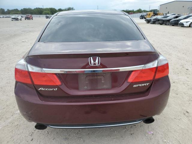 Photo 5 VIN: 1HGCR2F51EA181176 - HONDA ACCORD SPO 