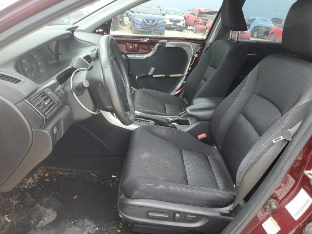 Photo 6 VIN: 1HGCR2F51EA181176 - HONDA ACCORD SPO 