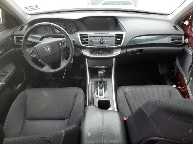 Photo 7 VIN: 1HGCR2F51EA181176 - HONDA ACCORD SPO 