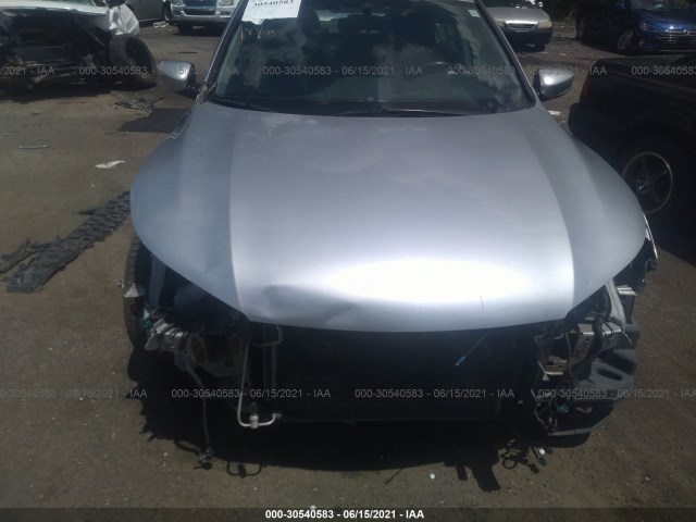 Photo 5 VIN: 1HGCR2F51EA184675 - HONDA ACCORD SEDAN 