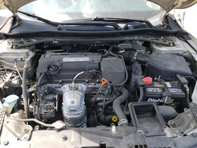 Photo 10 VIN: 1HGCR2F51EA191545 - HONDA ACCORD 