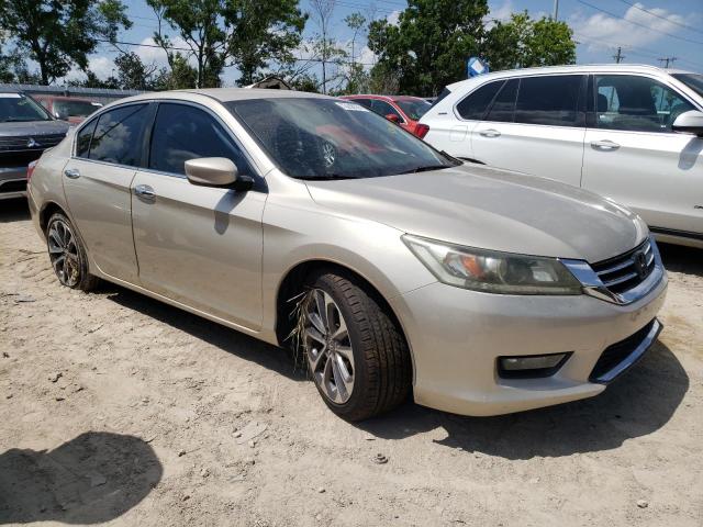 Photo 3 VIN: 1HGCR2F51EA191545 - HONDA ACCORD 