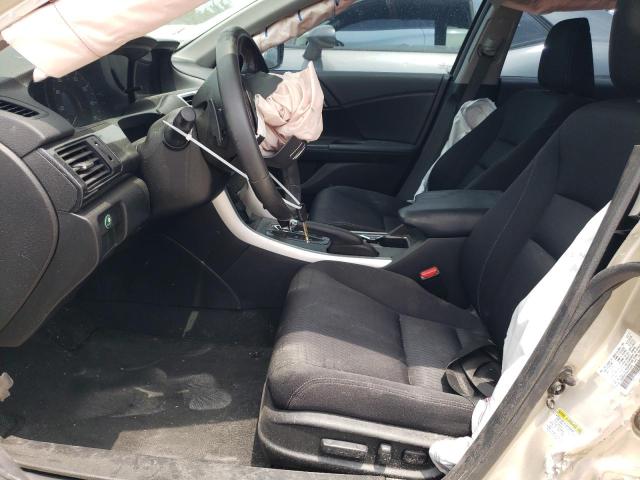 Photo 6 VIN: 1HGCR2F51EA191545 - HONDA ACCORD 