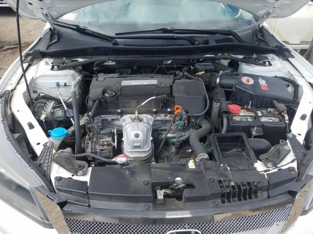 Photo 6 VIN: 1HGCR2F51EA191559 - HONDA ACCORD SPO 