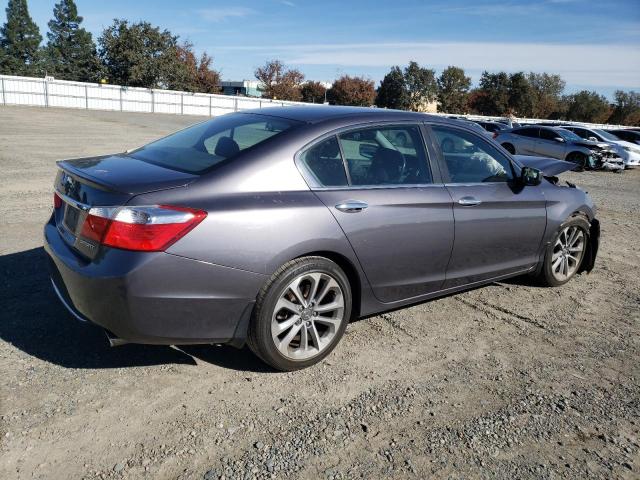 Photo 2 VIN: 1HGCR2F51EA204214 - HONDA ACCORD SPO 