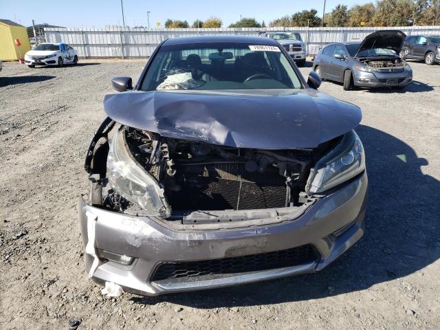 Photo 4 VIN: 1HGCR2F51EA204214 - HONDA ACCORD SPO 