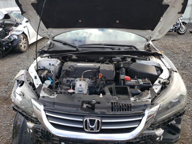 Photo 6 VIN: 1HGCR2F51EA208327 - HONDA ACCORD SPO 