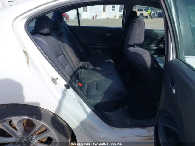 Photo 7 VIN: 1HGCR2F51EA210496 - HONDA ACCORD 