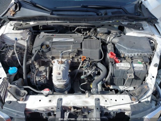 Photo 9 VIN: 1HGCR2F51EA210496 - HONDA ACCORD 