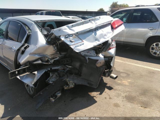 Photo 5 VIN: 1HGCR2F51EA211597 - HONDA ACCORD SEDAN 