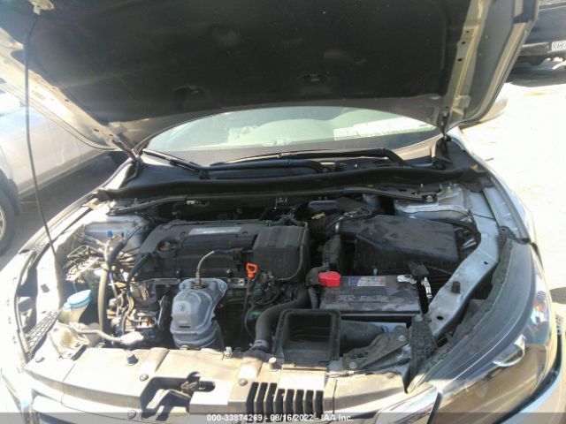 Photo 9 VIN: 1HGCR2F51EA211597 - HONDA ACCORD SEDAN 