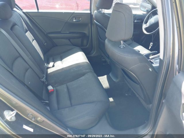 Photo 7 VIN: 1HGCR2F51EA212118 - HONDA ACCORD 