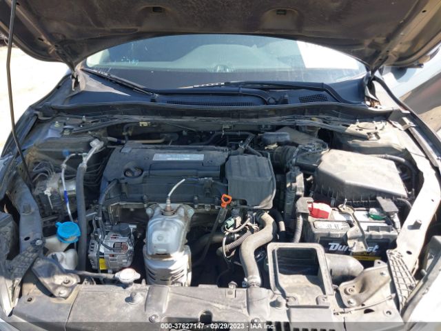 Photo 9 VIN: 1HGCR2F51EA212118 - HONDA ACCORD 