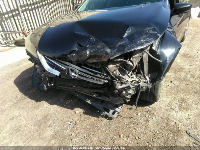 Photo 5 VIN: 1HGCR2F51EA213706 - HONDA ACCORD SEDAN 