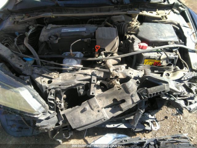 Photo 9 VIN: 1HGCR2F51EA213706 - HONDA ACCORD SEDAN 