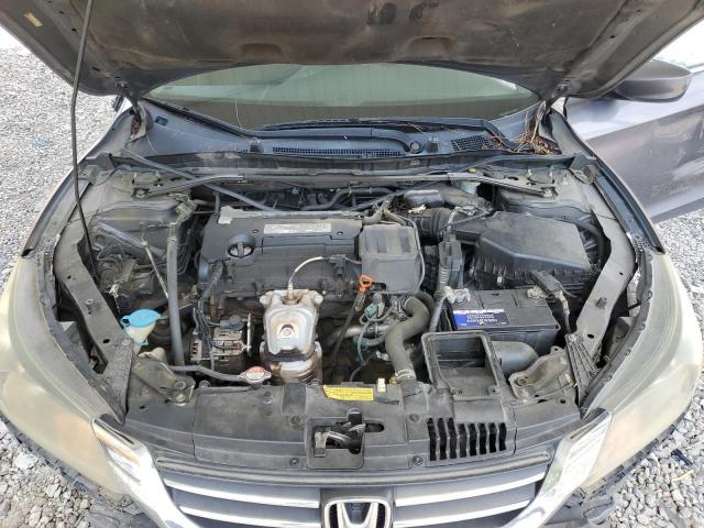 Photo 10 VIN: 1HGCR2F51EA218467 - HONDA ACCORD 