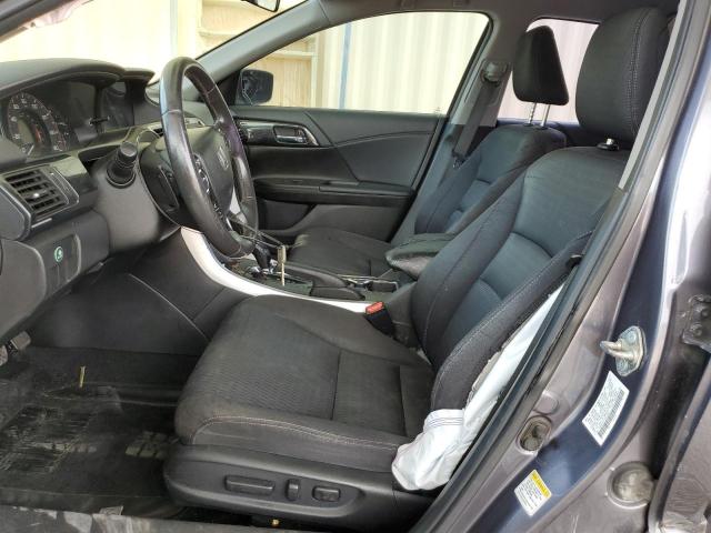 Photo 6 VIN: 1HGCR2F51EA218467 - HONDA ACCORD 