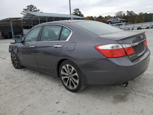 Photo 1 VIN: 1HGCR2F51EA232336 - HONDA ACCORD 