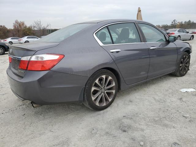 Photo 2 VIN: 1HGCR2F51EA232336 - HONDA ACCORD 