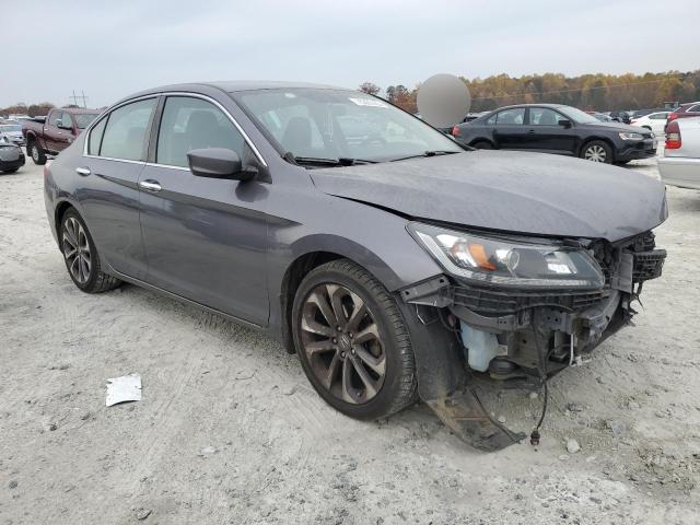 Photo 3 VIN: 1HGCR2F51EA232336 - HONDA ACCORD 