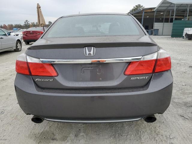 Photo 5 VIN: 1HGCR2F51EA232336 - HONDA ACCORD 