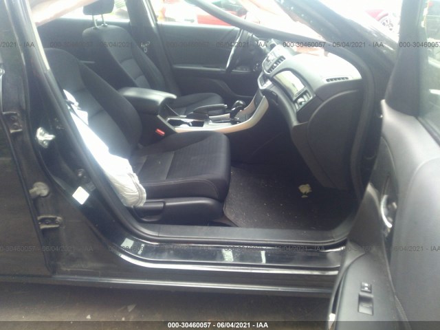 Photo 4 VIN: 1HGCR2F51EA234216 - HONDA ACCORD SEDAN 