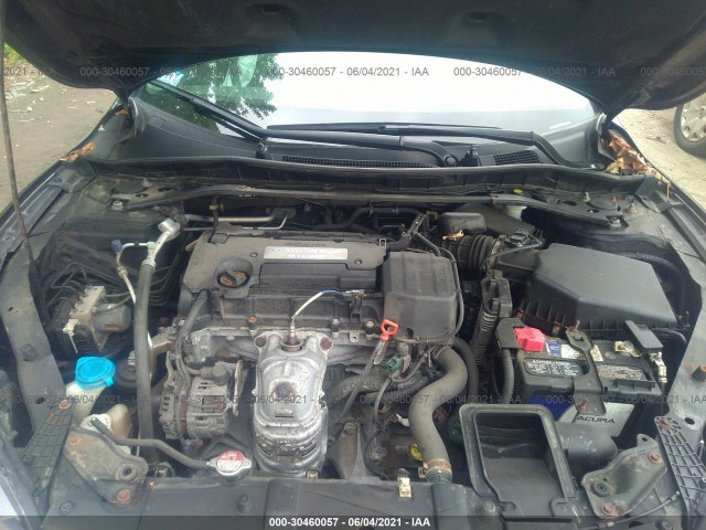 Photo 9 VIN: 1HGCR2F51EA234216 - HONDA ACCORD SEDAN 