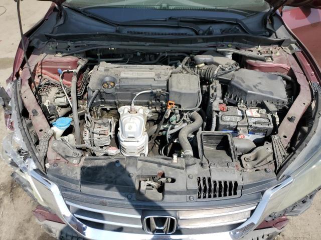 Photo 10 VIN: 1HGCR2F51EA242512 - HONDA ACCORD SPO 