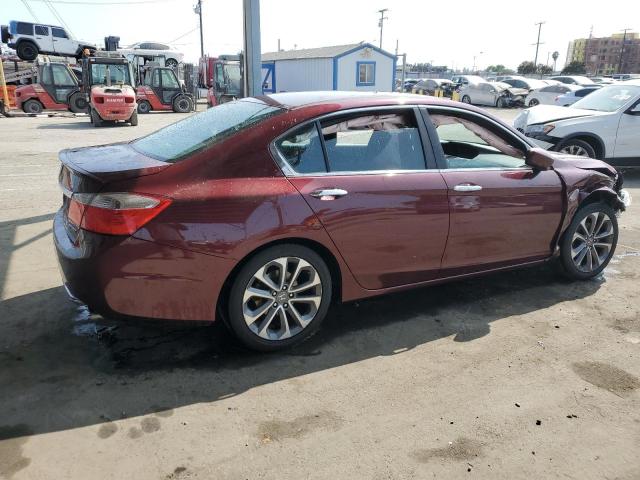 Photo 2 VIN: 1HGCR2F51EA242512 - HONDA ACCORD SPO 