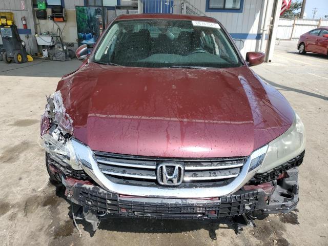 Photo 4 VIN: 1HGCR2F51EA242512 - HONDA ACCORD SPO 