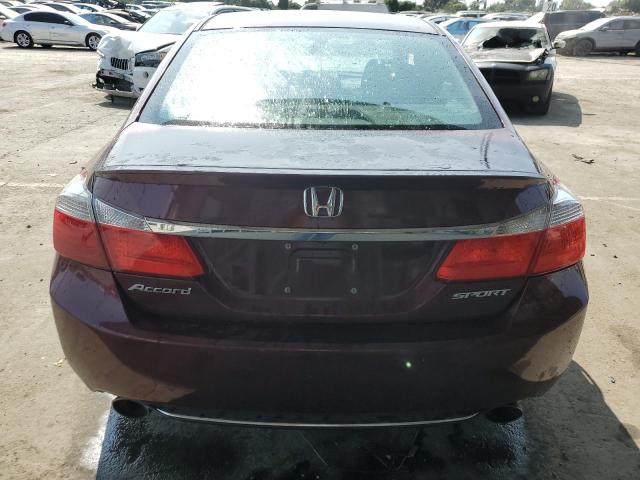 Photo 5 VIN: 1HGCR2F51EA242512 - HONDA ACCORD SPO 