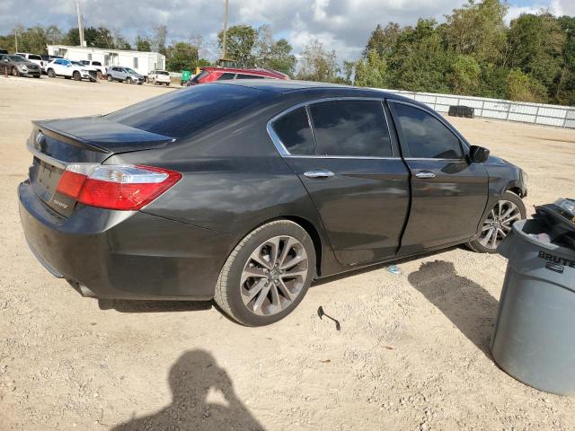 Photo 2 VIN: 1HGCR2F51EA244132 - HONDA ACCORD SPO 