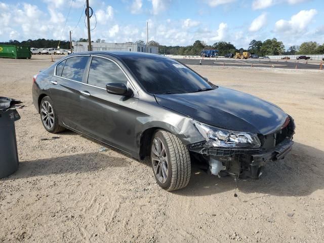 Photo 3 VIN: 1HGCR2F51EA244132 - HONDA ACCORD SPO 