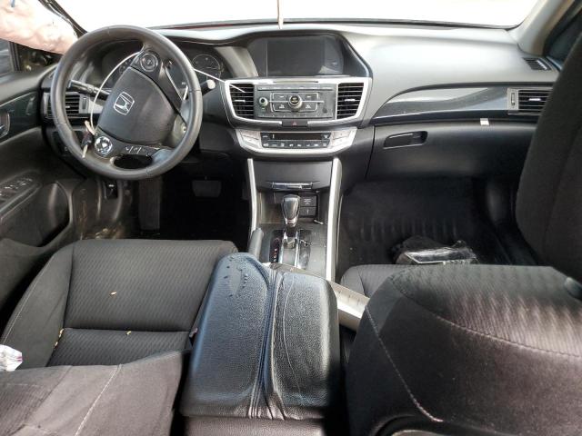 Photo 7 VIN: 1HGCR2F51EA244132 - HONDA ACCORD SPO 