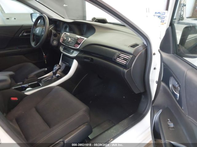 Photo 4 VIN: 1HGCR2F51EA246513 - HONDA ACCORD 