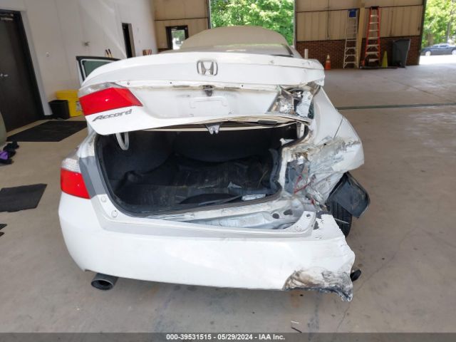 Photo 5 VIN: 1HGCR2F51EA246513 - HONDA ACCORD 