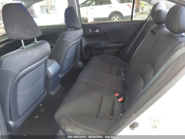 Photo 7 VIN: 1HGCR2F51EA246513 - HONDA ACCORD 