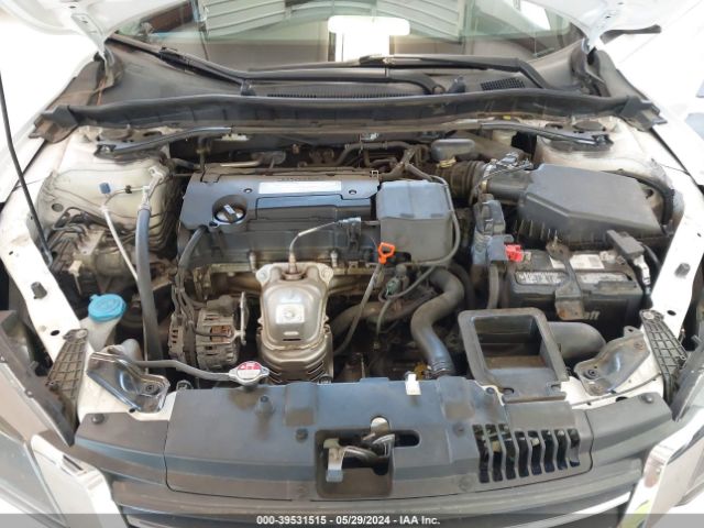 Photo 9 VIN: 1HGCR2F51EA246513 - HONDA ACCORD 