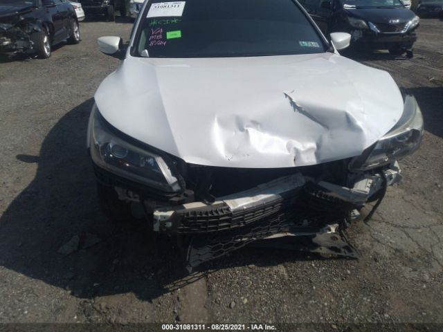 Photo 5 VIN: 1HGCR2F51EA250531 - HONDA ACCORD SEDAN 