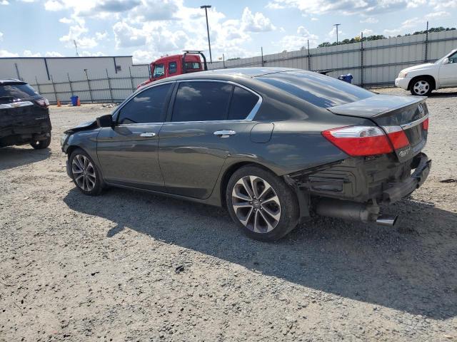 Photo 1 VIN: 1HGCR2F51EA252411 - HONDA ACCORD SPO 