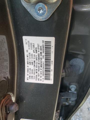 Photo 11 VIN: 1HGCR2F51EA252411 - HONDA ACCORD SPO 