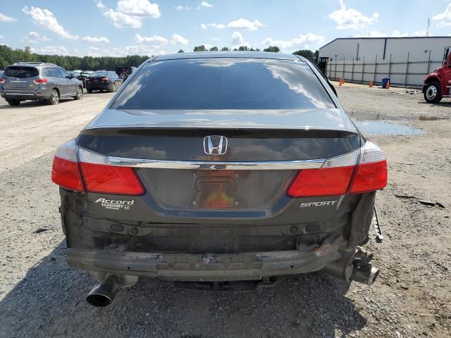 Photo 5 VIN: 1HGCR2F51EA252411 - HONDA ACCORD SPO 