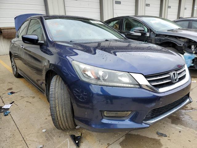 Photo 3 VIN: 1HGCR2F51EA253980 - HONDA ACCORD SPO 