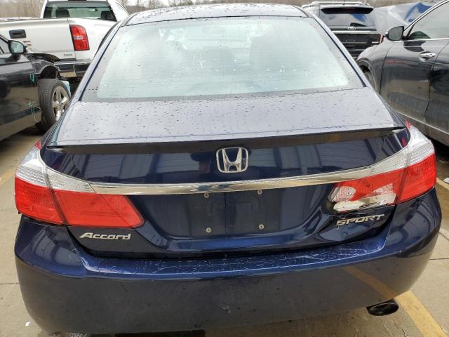 Photo 5 VIN: 1HGCR2F51EA253980 - HONDA ACCORD SPO 