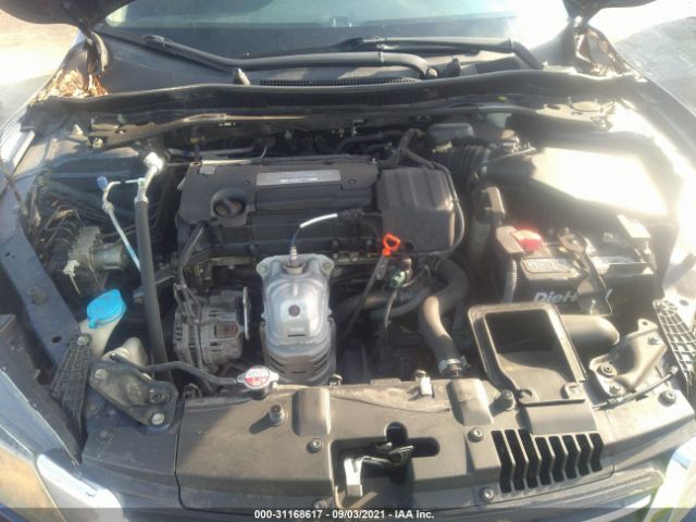 Photo 9 VIN: 1HGCR2F51EA259715 - HONDA ACCORD SEDAN 