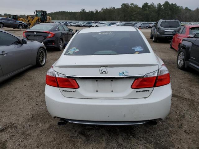 Photo 5 VIN: 1HGCR2F51EA263196 - HONDA ACCORD SPO 