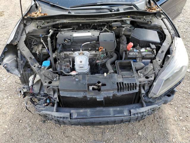 Photo 10 VIN: 1HGCR2F51EA272609 - HONDA ACCORD 