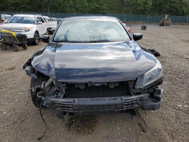 Photo 4 VIN: 1HGCR2F51EA272609 - HONDA ACCORD 